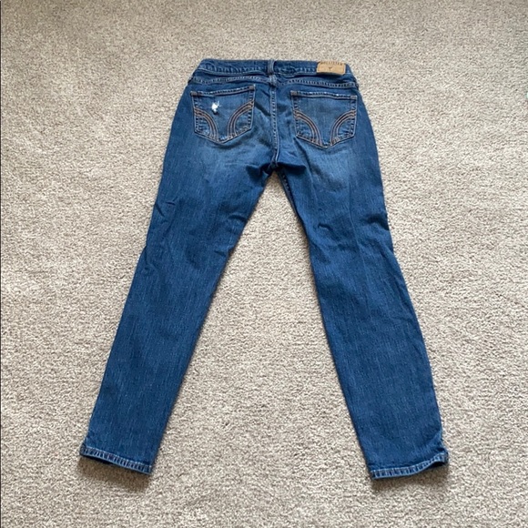 Boyfriend jeans from Hollister - Picture 2 of 3